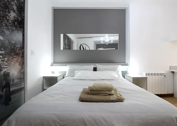 Apartamento Centro De Santander