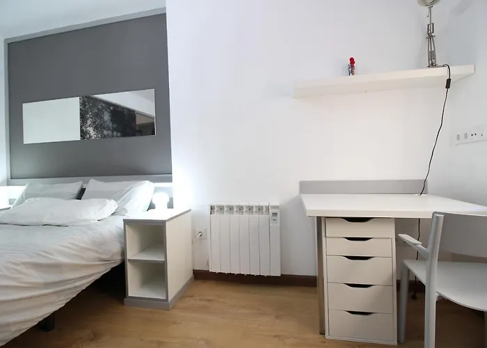 Apartamento Centro De Santander