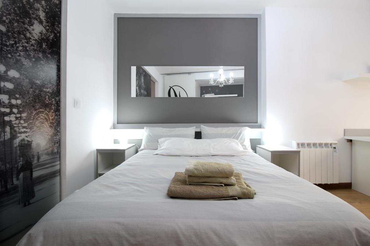 Apartament Centro De *
