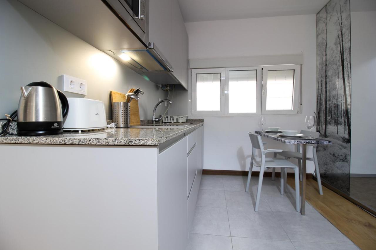 Apartament Centro De Santander