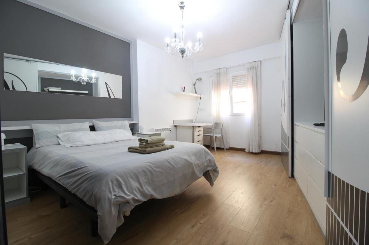 Centro De Apartament Santander