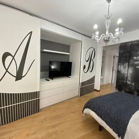 Apartamento Centro De Santander Zewnętrze zdjęcie