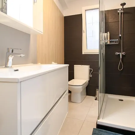 Apartamento Centro De Santander Zewnętrze zdjęcie