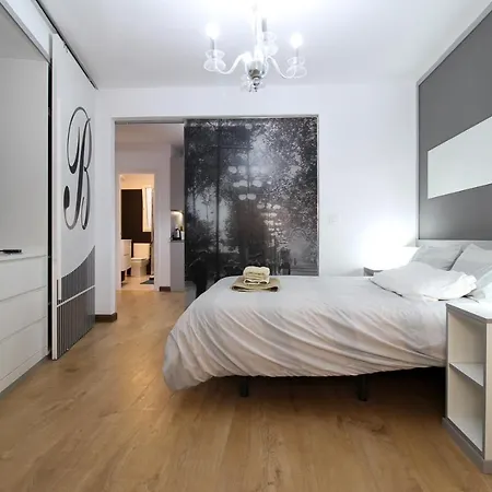 Apartamento Centro De Santander Zewnętrze zdjęcie