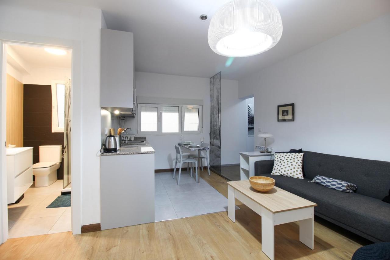 Centro De Apartamento