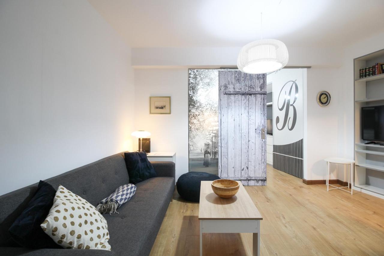 Apartament Centro De Santander