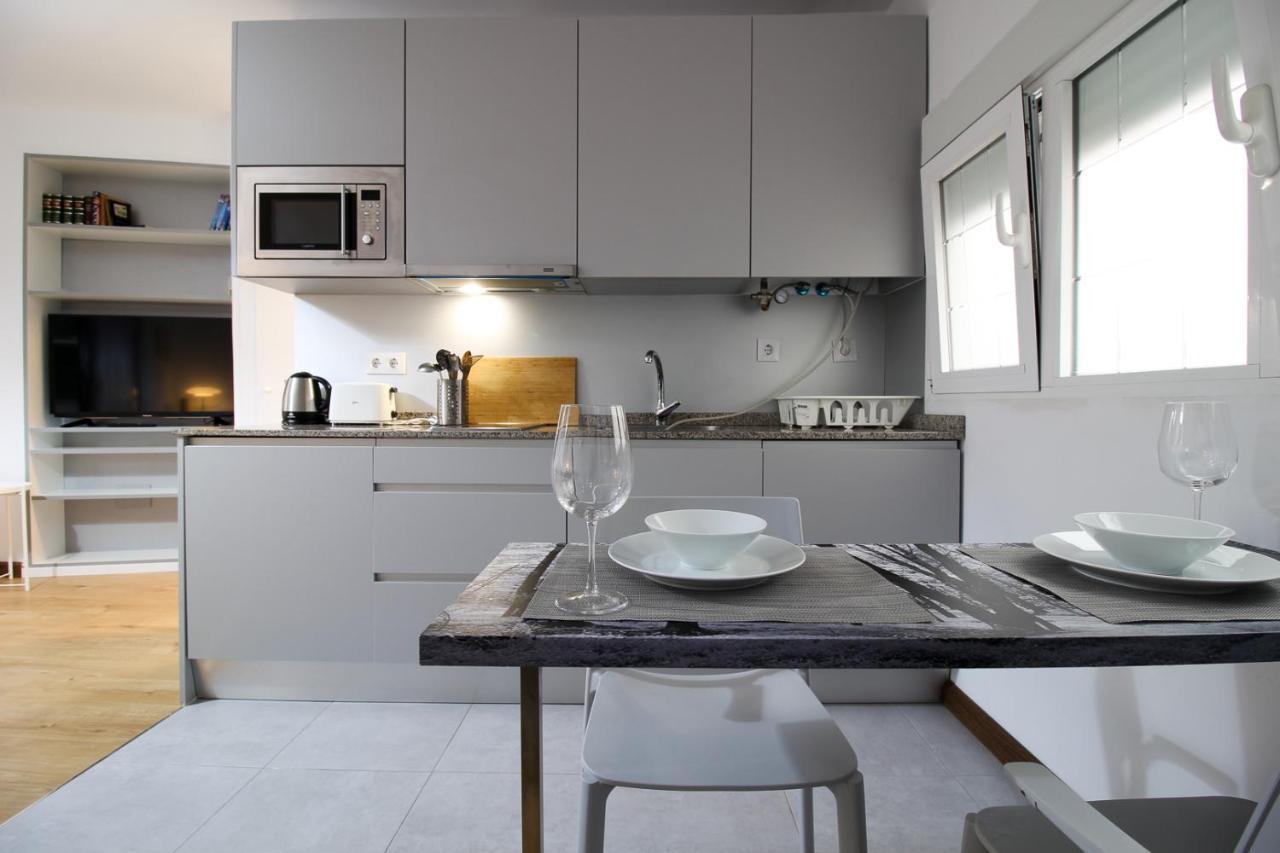 Centro De Apartament