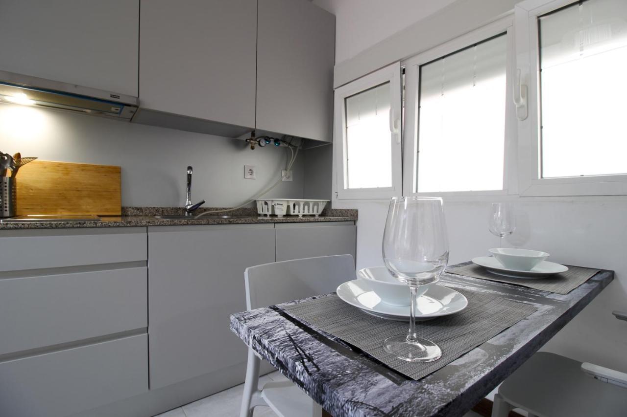 Apartament Centro De *