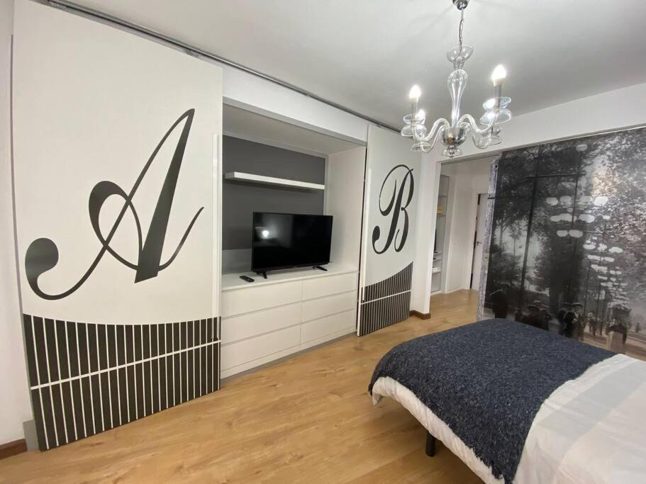 Apartment Centro De Santander